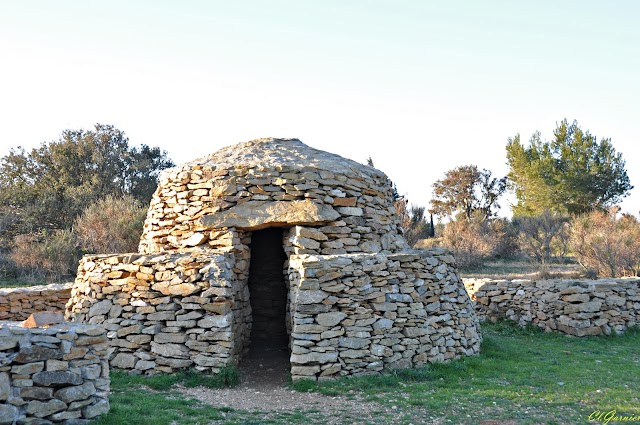 Gruissan