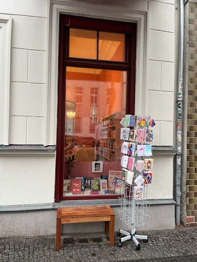 book affairs