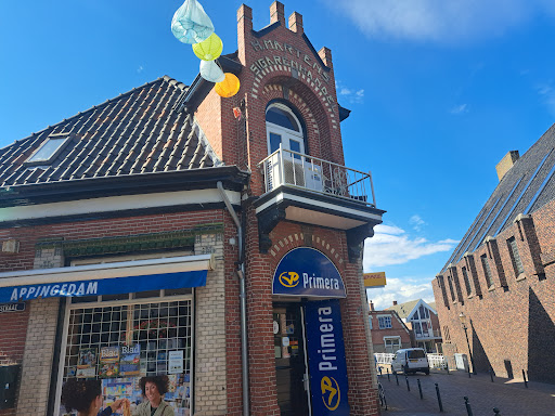 Primera Appingedam