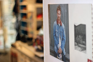 Photo n°25 de Urban Peak à Vannes (Magasin de vêtements de sport)