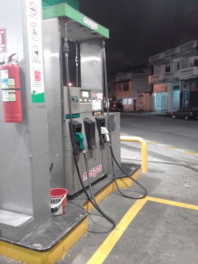 gas-station