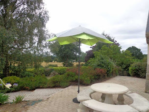 Photo n°6 de Les Agapanthes - Gîtes de France à Yvias (Lodge)