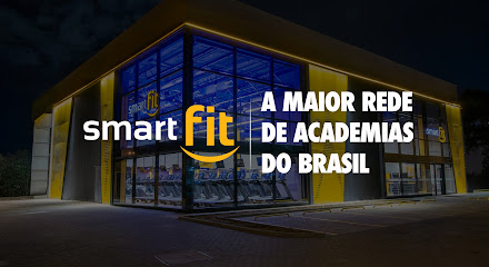 Academia Smart Fit - Caminho das Árvores