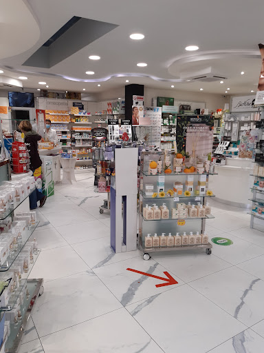 Farmacia Casari MONTIGNOSO - Thumbnail