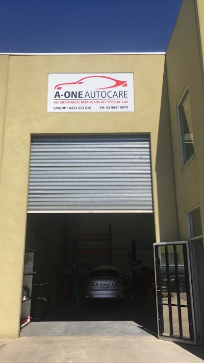 Photos of A-ONE AUTOCARE