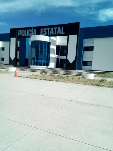 Dirección General de la Policía Estatal - Thumbnail