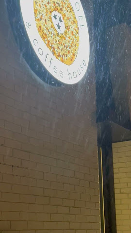 Benji's Bagel & Coffee House by null