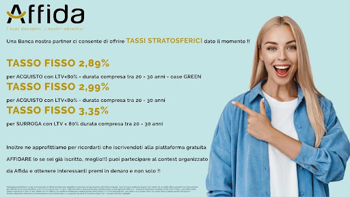 Affida - Este - Visual