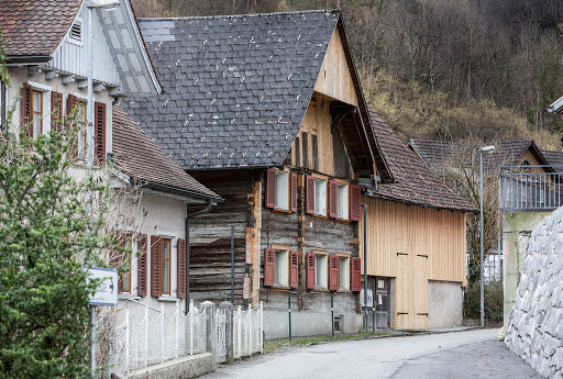 Alte Zeiten Museum
