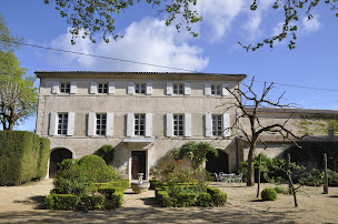 Photo n°1 de Trachez pierre à Charols (Chambre d'hôtes)