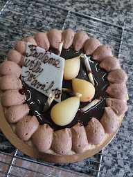 Photo n°37 de Coeur de Lys à Lys-lez-Lannoy (Pâtisserie)