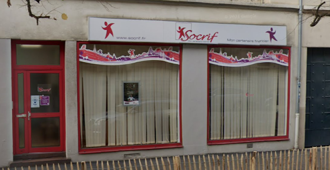SOFIAP Rennes