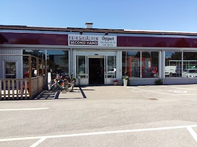 photo of Erikshjälpen Second Hand