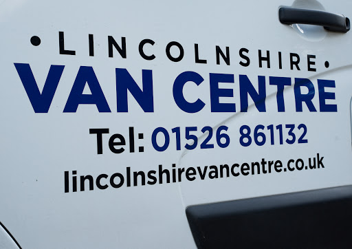 Lincolnshire Van Centre - Thumbnail