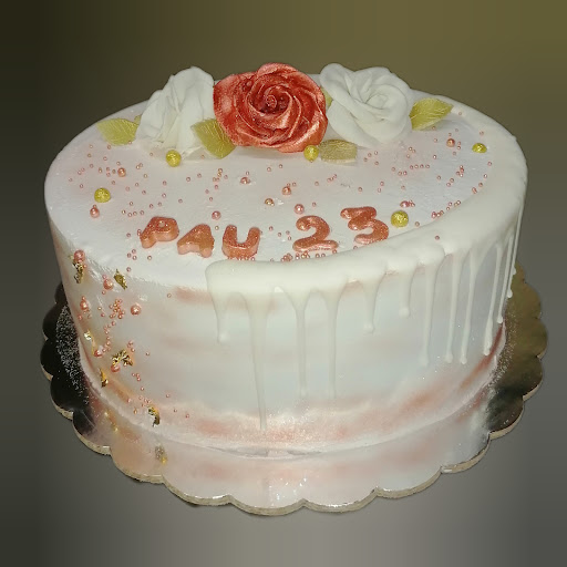 Pastelería Y Repostería Paraiso