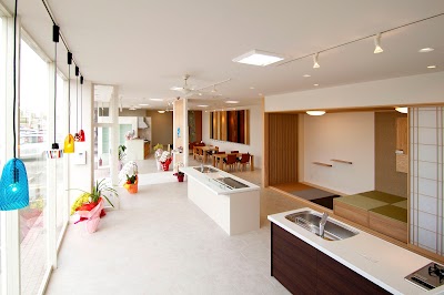 （株）アートリフォーム 宝塚支店