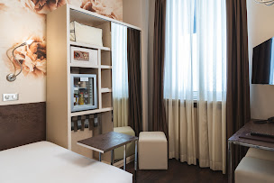 Photo n°11 de Hotel Vivaldi à Puteaux (Hôtel)