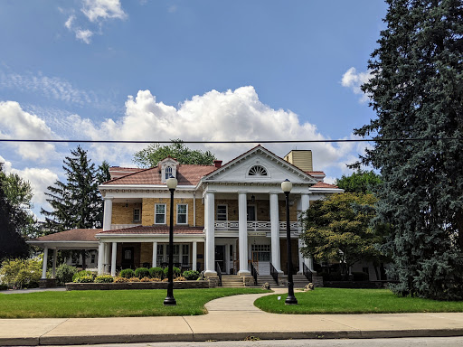 Harrold-Floriana Funeral Home