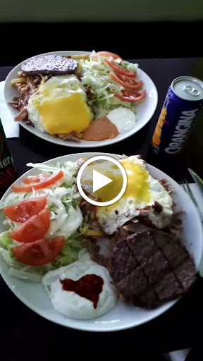 Photo 2 - Genes'Kebab