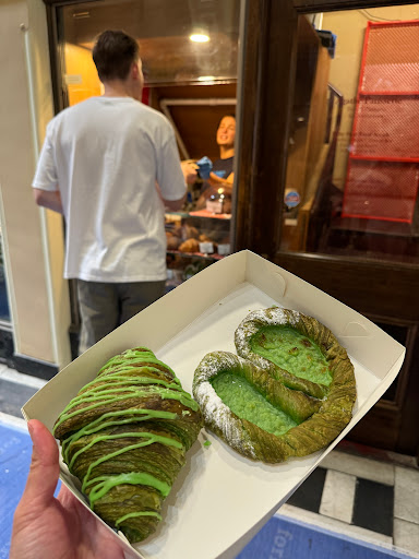 Agathé Pâtisserie Petite - Thumbnail