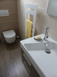 Photo n°4 de Koehly Patrick à Colmar (Chauffagiste)