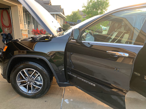 JDC AUTO DETAILING - Thumbnail