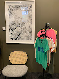 Photo n°23 de LA NICHE à ROUEN (Salon de coiffure)