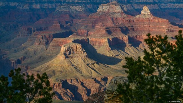 Grand Canyon Village