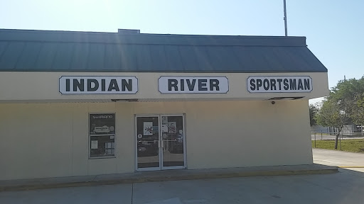 Indian River Sportsman Indoor Target Range - Thumbnail