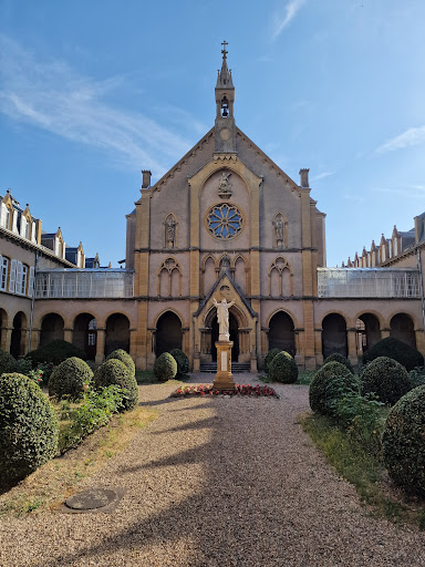 Photo de Couvent de Peltre