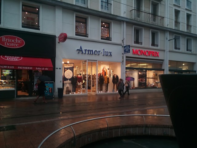 Armor-Lux Brest