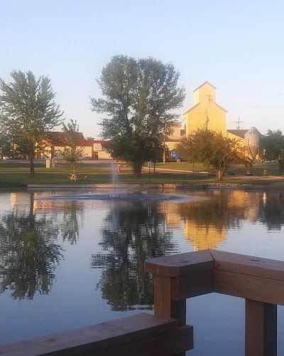 Clearbrook City Park Campground