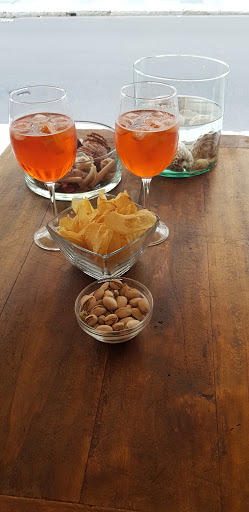 Caffe dei Cortesi - Visual
