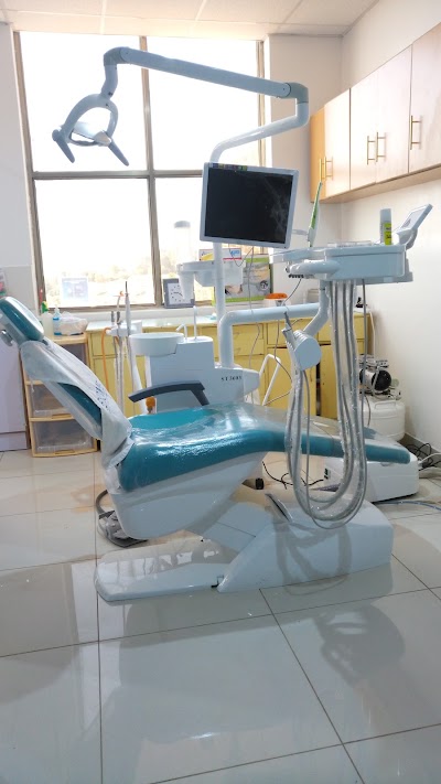 Photos of Grace Park Medical Centre