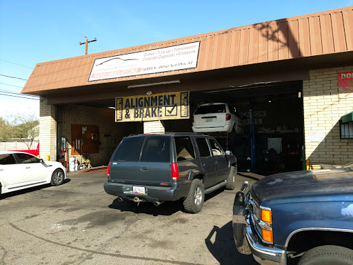 Camelback Automotive - Thumbnail