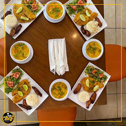 Colombia Tierra Querida FL by null