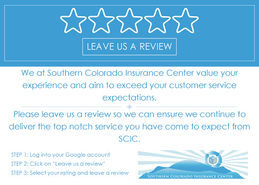 Southern Colorado Insurance Center - Thumbnail