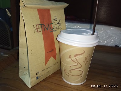 Photos of NeoEtnic Cafe