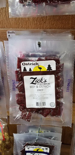 Zick's Specialty Meats Inc - Thumbnail