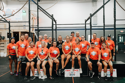PhysWell Fitness - CrossFit - Thumbnail