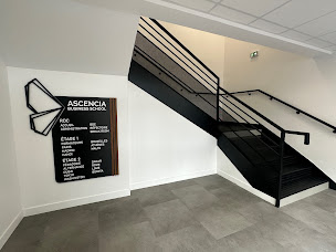 Photo n°16 de Ascencia Business School Evry à Évry-Courcouronnes (École privée)