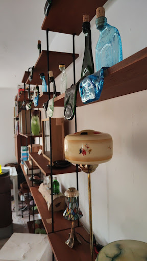 Glaskunst Atelier - Glasweide - Thumbnail