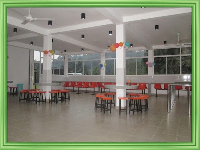 Photos of R/Sivali Central College