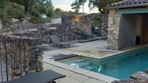 Photo de Yoann Vial Conciergerie privée et piscine