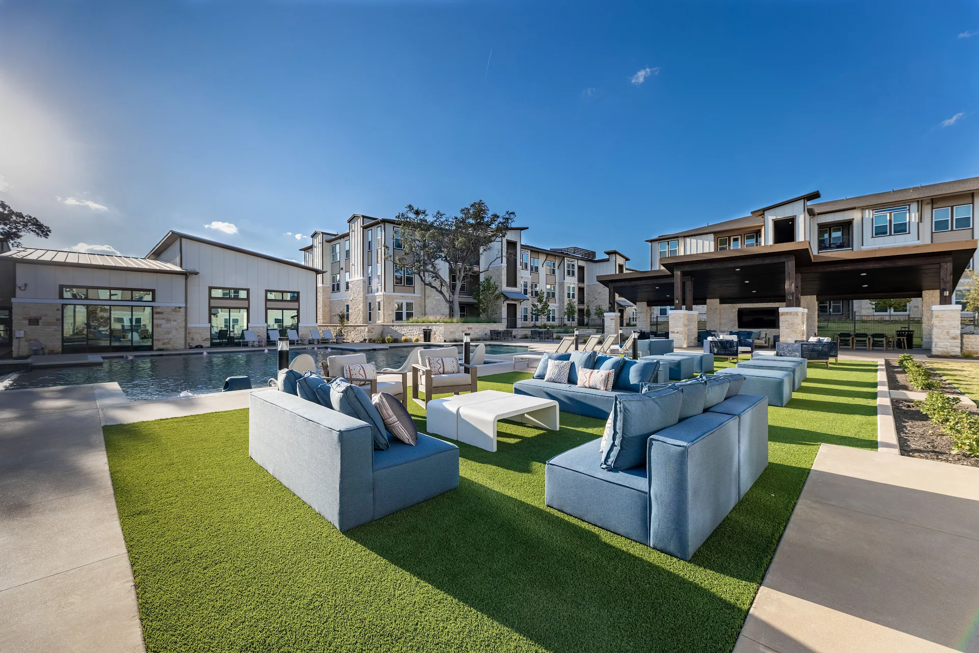 Casagave at Larkspur Apartments