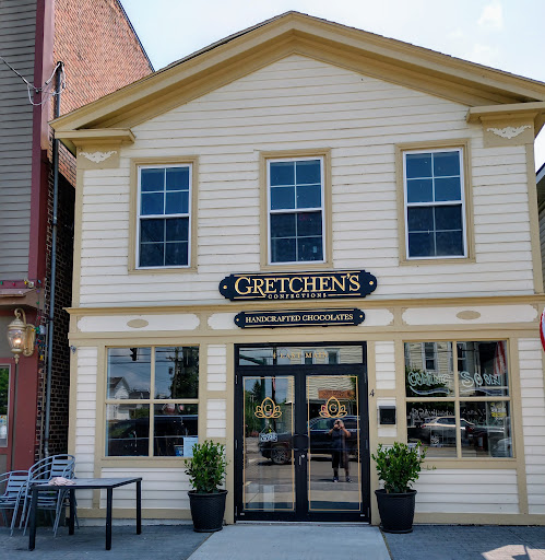 Gretchen's