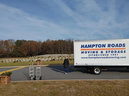 Hampton Roads Moving & Storage - Thumbnail