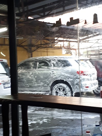 Car Wash