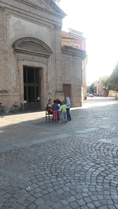 Photos of Chiesa di Santa Maria del Quartiere