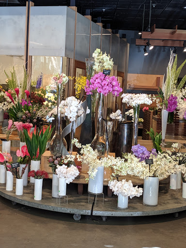 San Francisco Florist - Thumbnail